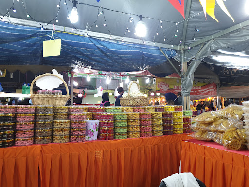 Carboot Sale Taman Kerang kuantan