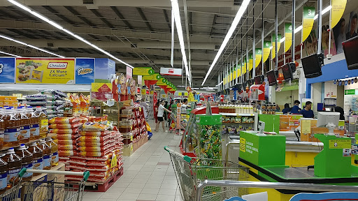 Giant Kuantan