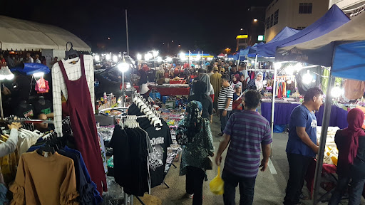 Dataran Paya Besar (Taman Tas Kuantan)