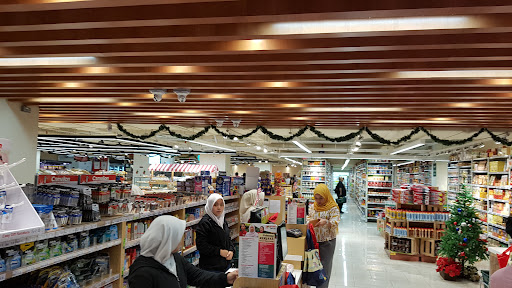 Jaya Grocer, Kuantan City Mall