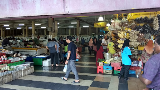 Pasar Besar Kuantan