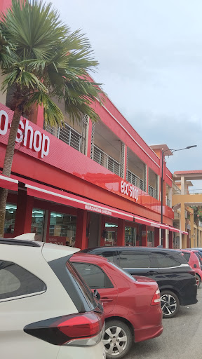 Eco-Shop @ Mentakab 2 Star City