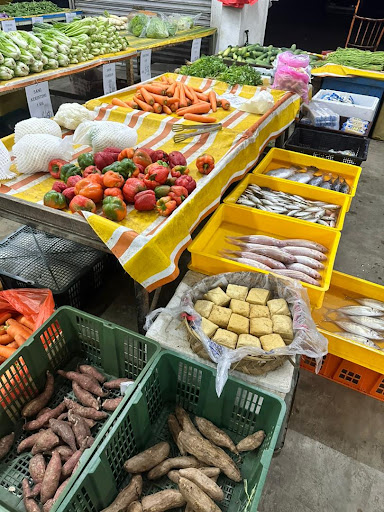 Hari Temerloh Trading