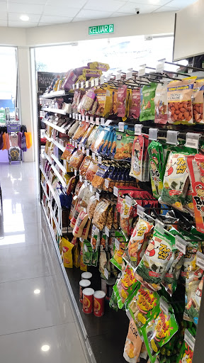 CU Mentakab • Korean Food Shop