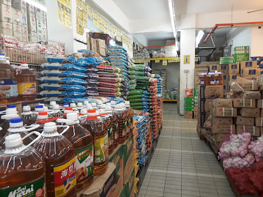 TMG Mart Pekan