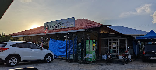 Pasar Mini Mengkasar