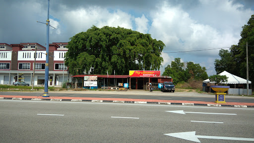 Agro Bazaar Peramu Pekan