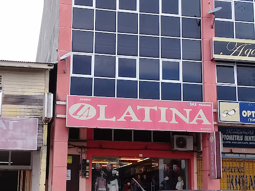 Malaysia Store