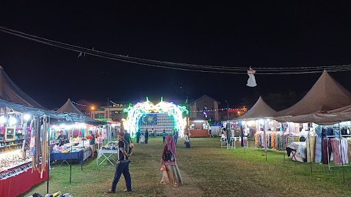 Dataran Raub