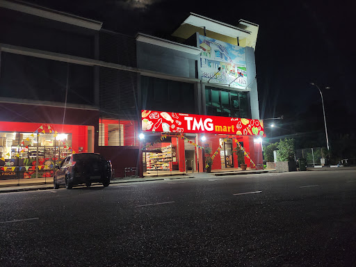 TMG Mart Wawasan Raub