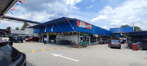 TF Value-Mart Raub