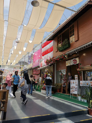 Tokyo Town @ Cameron