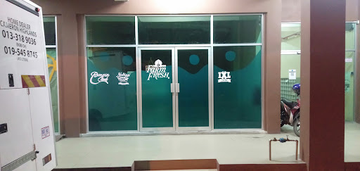 Farm Fresh Mart Cameron Highlands