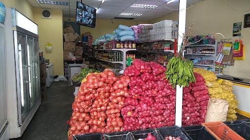 KDI FRESH MART (M) SDN. BHD.