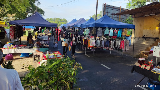 Pekan Sehari Temerloh