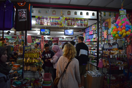 Pasar Raya Cameron Highland