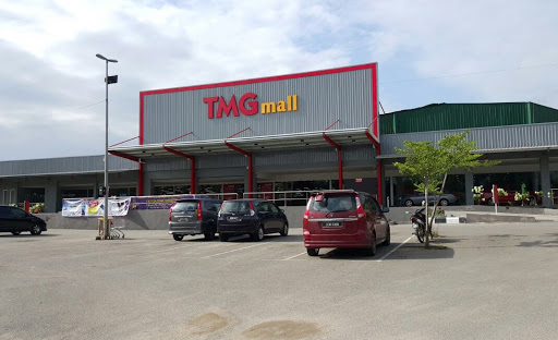 TMG Mall Temerloh