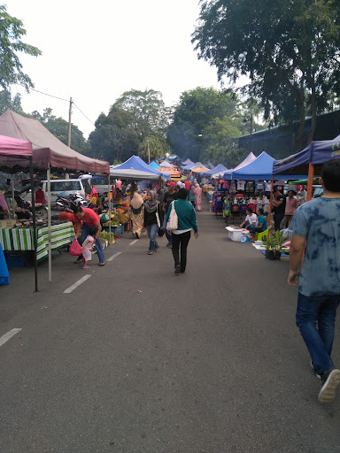 Pasar Malam Temerloh