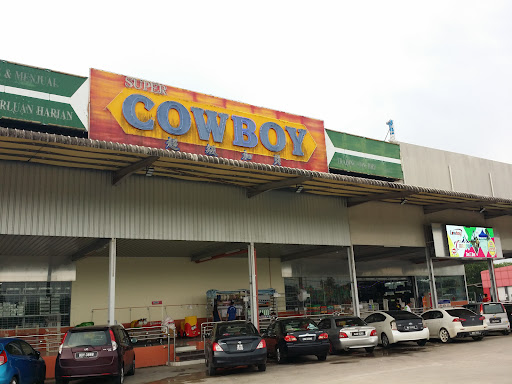 Super Cowboy Trading Sdn Bhd