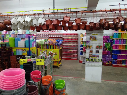 Eco-Shop @ Temerloh