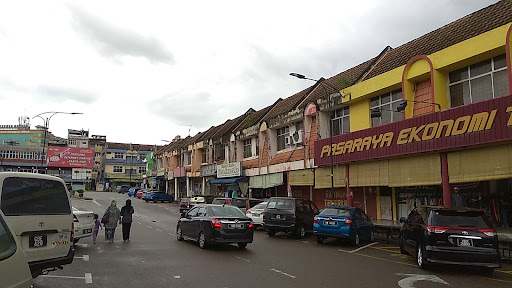 Pasaran Ekonomi Temerloh
