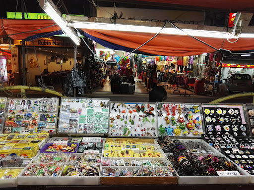 Pasar Malam Batu Feringghi
