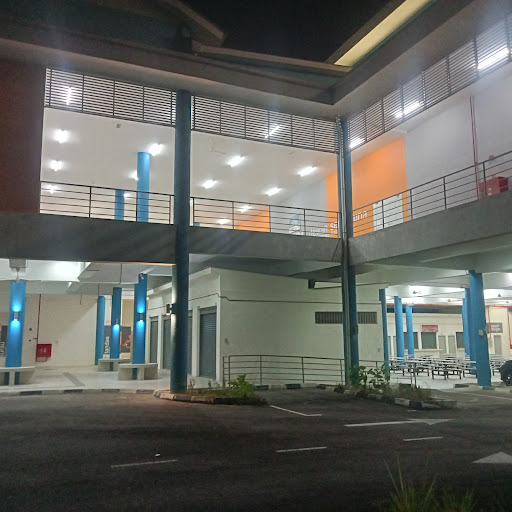 Pasar Batu Ferringhi