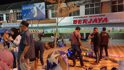 Temerloh Night Market