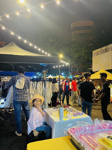 PASAR ANAK MUDA TEMERLOH-YOUTH MARKET