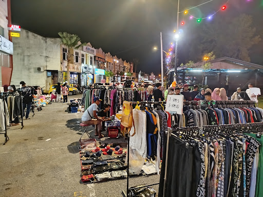 Pasar Karat Temerloh