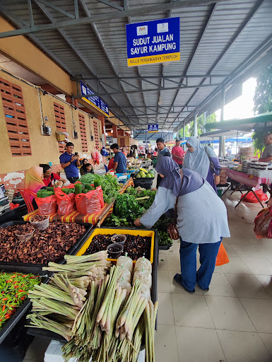 Pasar Besar Temerloh