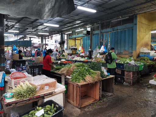 Market BM(B/Mertajam)