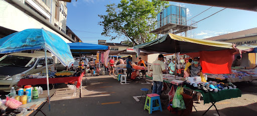Pasar Awam Taman Selamat