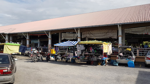 Pasar Awam Kota Permai