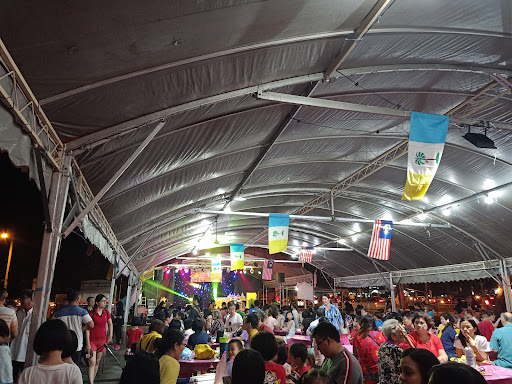 Pasar Awam Permatang Tinggi