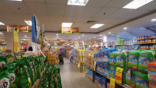 Billion Shopping Centre