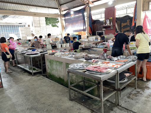 Pasar Awam Sri Uda