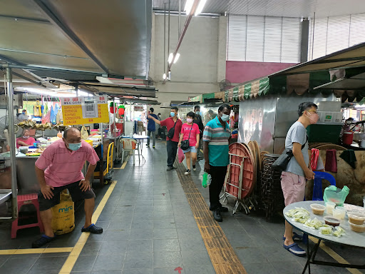 Pasar Awam Sri Bandar