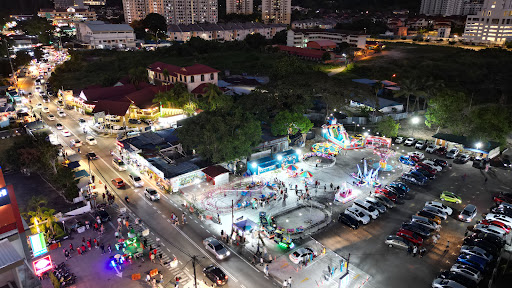 Night Market