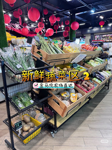 My Butcher Market