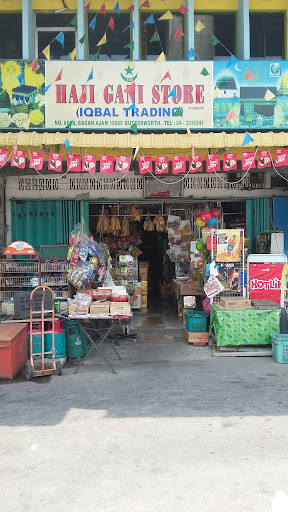 Haji Gani Store