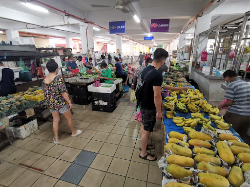 B Garden Market