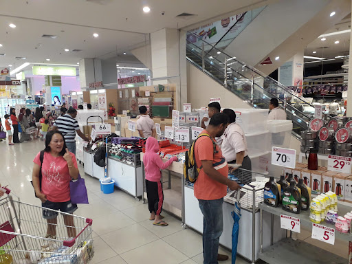 ÆON Mall Bukit Mertajam