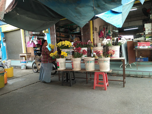 Pasar Awam Taman Sri Rambai