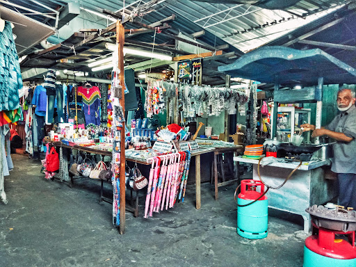 Penang Bazaar