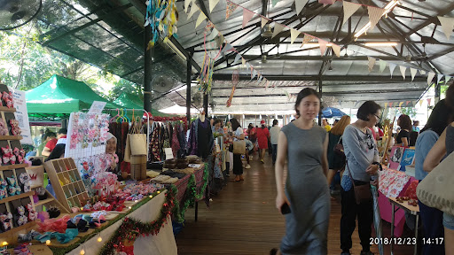 Hin Market