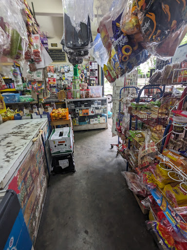 SUPER SHOP