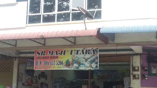 SR Maju Utara