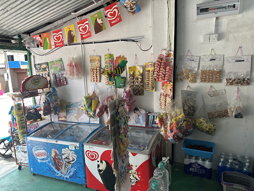 Sriomega Mart