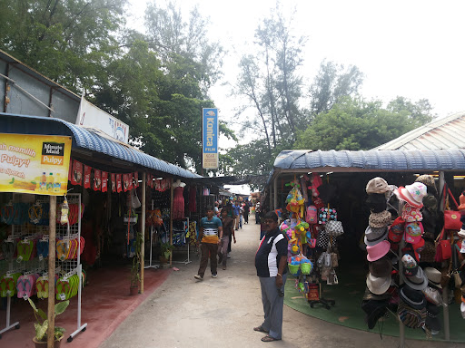 DG